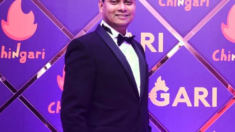 Interview: Short-Video Apps Market To Hit $19 Bn by 2030, Chingari On Track To Robust Growth, Says CEO