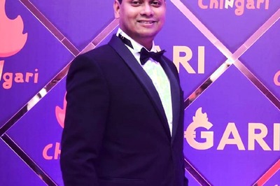 Interview: Short-Video Apps Market To Hit $19 Bn by 2030, Chingari On Track To Robust Growth, Says CEO