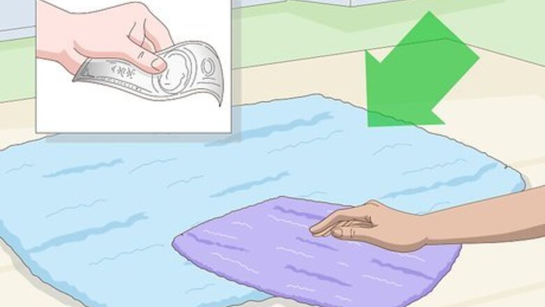 How to Make a Hooded Towel