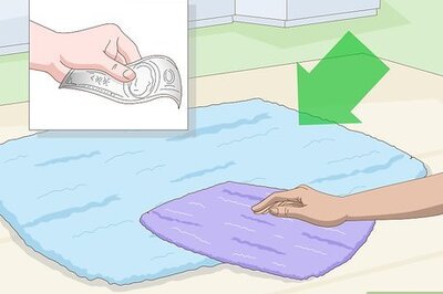 How to Make a Hooded Towel