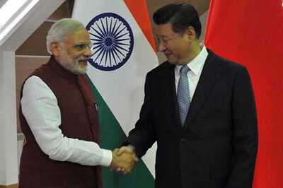 Modi raises concern over China's action on Zakiur Rehman Lakhvi in meet with Jinping