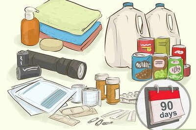 How to Survive an Apocalypse