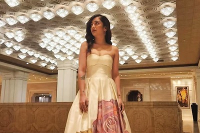 10/10 For Guessing This Actress Who Debuted With An Amitabh Bachchan-starrer