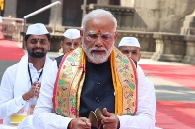 PM Modi Will Fast on Jan 22 as Part of 11-Day Ram Mandir ‘Anushthan’, to Visit Kerala Temple Today