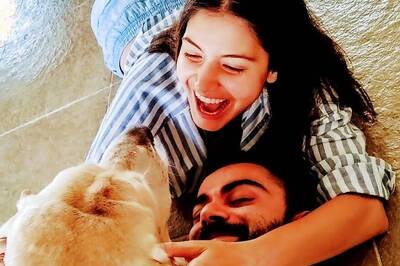 Anushka Sharma Cooks Traditional Ramnavami Lunch, See Pic