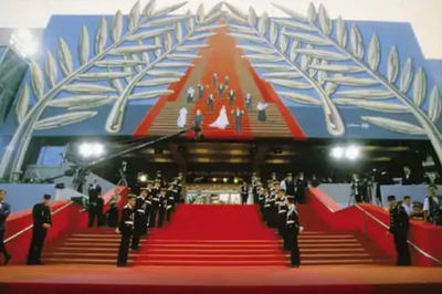 Cannes Film Festival to Open with 'Annette' on July 6