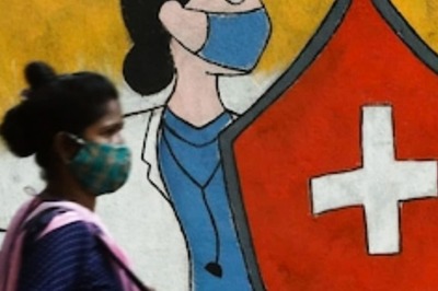 Delhi Reports 44 Covid-19 Cases, Five Deaths; Positivity Rate 0.06%