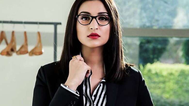 Here's What Parineeti Chopra Said About Reports of Her Impending Marriage With Charit Desai