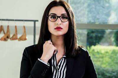 Here's What Parineeti Chopra Said About Reports of Her Impending Marriage With Charit Desai