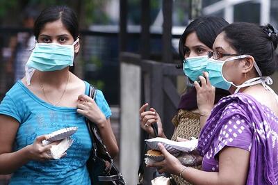 Swine Flu Deaths Reach 377 Across India, 65 Reported Last Week; Over 12,000 Infected