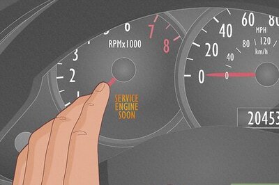 What Does the Service Engine Soon Light Mean?
