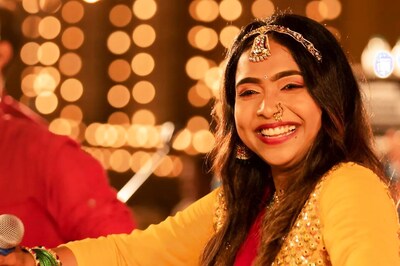 Dhanush, Ananya Bhat's Onnoda Nadandhaa Song From Viduthalai Is A Soothing Melody