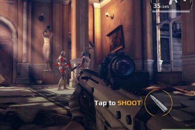 How to Become Better at First Person Shooter Video Games