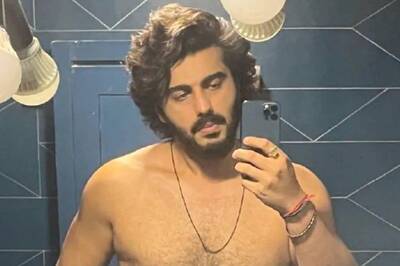 Arjun Kapoor Says His Battle with Obesity Is ‘Deep Rooted’, Reveals Yoga Has Calmed His Mind