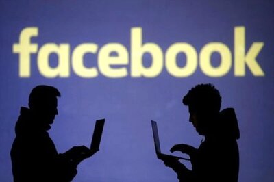 Facebook Could Block Sharing of News Stories in Australia
