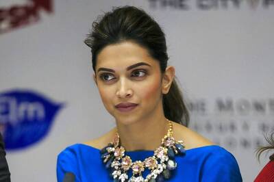 Deepika Padukone's Airport Looks Will Give You Major Fashion Goals