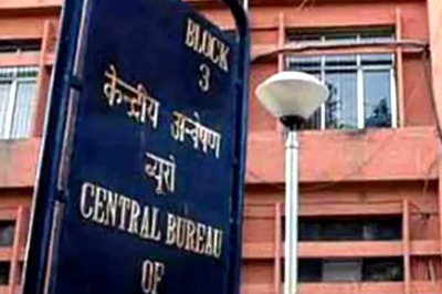 WB Post-poll Violence: CBI Charge Sheet Against 6 in Connection with Killing Man in Sitalkuchi