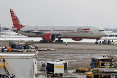 Air India Set to Commence Non-stop Flights Between Bengaluru and San Francisco From Jan 11