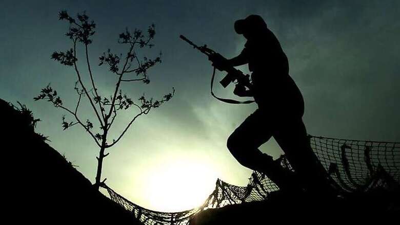 Love in the Times of Espionage: Behind Every Honey There is a Pathan