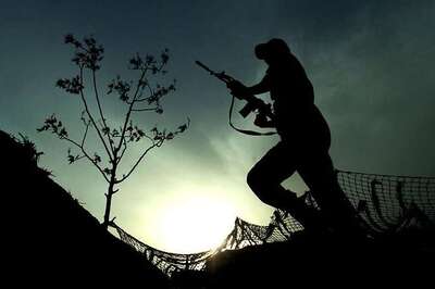 Love in the Times of Espionage: Behind Every Honey There is a Pathan