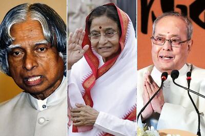 The Politics of India's 'Apolitical' Presidential Race