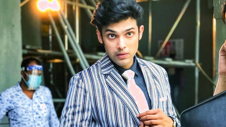 Parth Samthaan Tests COVID-19 Negative: Report