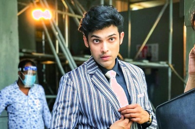 Parth Samthaan Tests COVID-19 Negative: Report