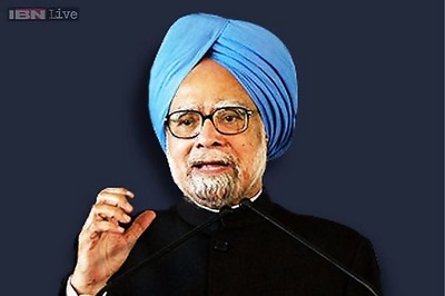 MPs seek Manmohan Singh's intervention to end harassment of IFS officer