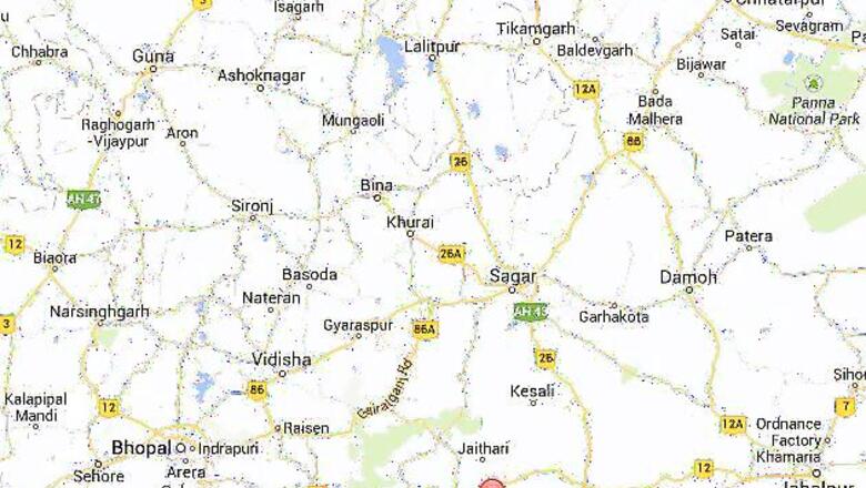Rajgarh: Woman killed as soil mine caves in