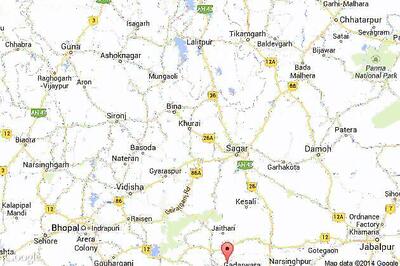 Rajgarh: Woman killed as soil mine caves in