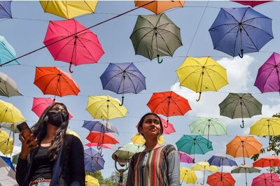 Delhi, Mumbai To See Hotter Days in June; Low-pressure System Delays Monsoon in Kerala