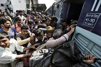 Now, Buy Tatkal Railway Tickets on IRCTC With MobiKwik Wallet