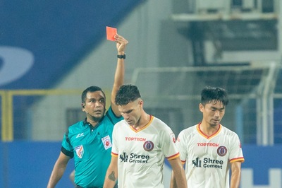 ISL 2021-22: Blow for SC East Bengal as AIFF Dismisses Antonio Perosevic's Appeal Against 5-match Ban