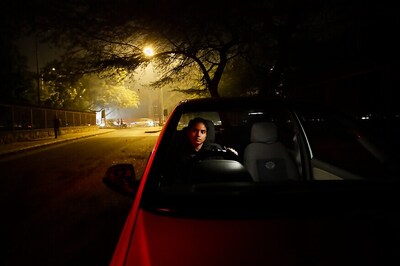 Night Shifts May Increase Heart Disease Risk in Women: Study