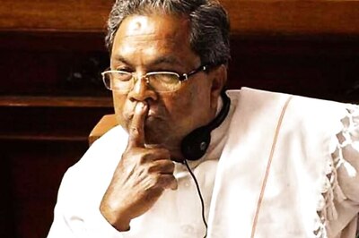 Lone Voice Ignored, Tie-up with JD(S) Was Not Required for 2019 LS Polls: Cong Leader Siddaramaiah