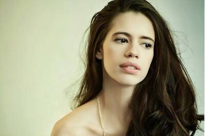 Kalki Koechlin Says Today's Youth Does Not Lead Double Life Unlike Earlier Generations