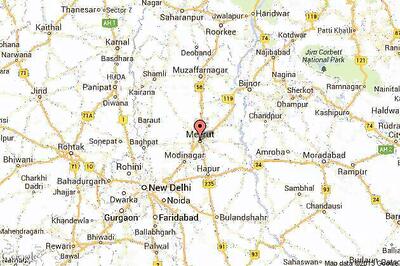 Two including a woman killed in communal clashes