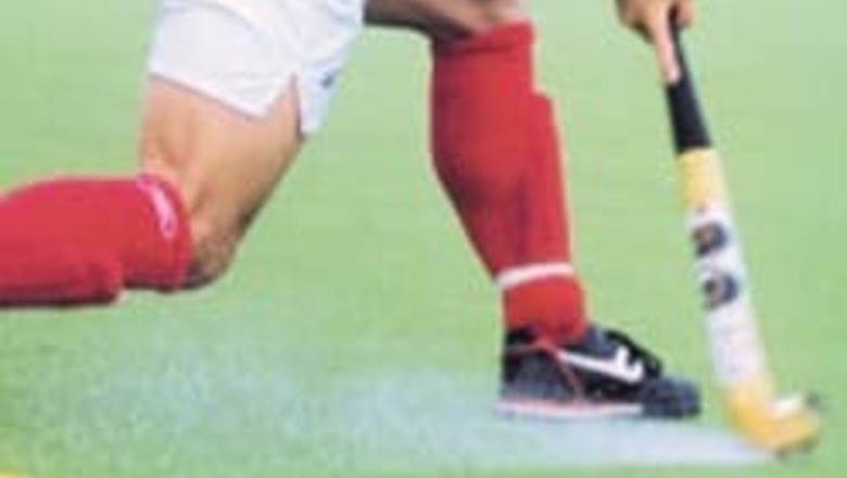 Olympics hockey qualifier: India rout Mexico 18-1