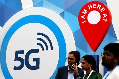 600 Indian Districts Now Have 5G Services In Less Than 200 Days, Says Union Minister Devusinh Chauhan