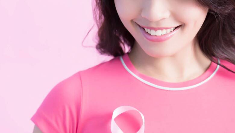 How to Self-examine for Symptoms of Breast Cancer