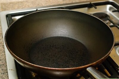 How to Make Tostada Shells