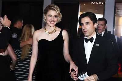 Lady Bird Director Greta Gerwig Says She Won't Work With Woody Allen Again