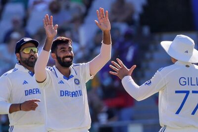 IND vs SA, 2nd Test:  Siraj, Bumrah Propel India to Historic Cape Town Win in Record-breaking Time