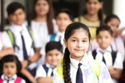 These States Declare Change In School Timings, Early Summer Vacations Due To Heatwave