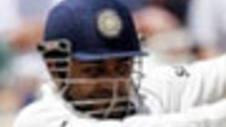 In pics: How Ishant matured into a match winner