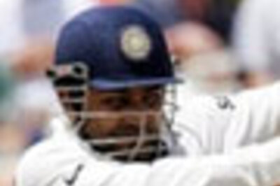 In pics: How Ishant matured into a match winner