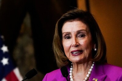 Nancy Pelosi’s Taiwan Visit: Time to Counter China’s Extravagant and Illegal Territorial Claims