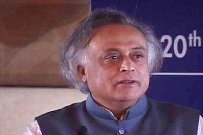 Modi making bizarre accusation, spreading blatant lie: Jairam Ramesh