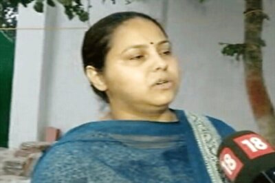 Misa Bharti's Husband Shailesh Kumar Skips I-T Date; Fresh Summons Issued