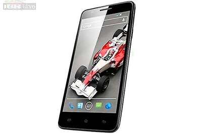 Xolo launches Q600 Club in India for Rs 6,500
